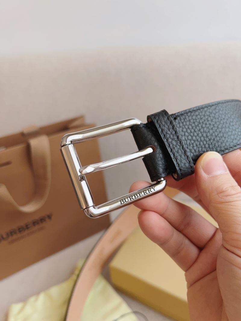 Burberry Belts